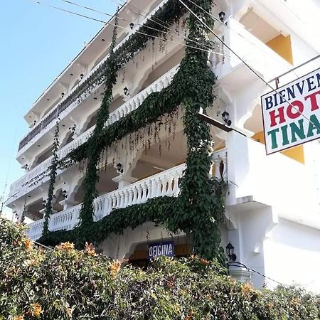 Hotel Tinamit San Pedro La Laguna Exterior photo
